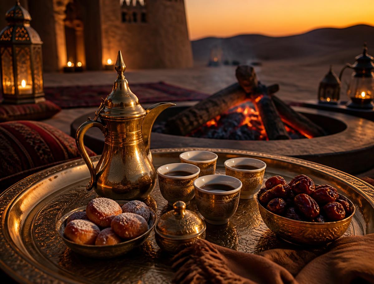 الخدمات والتجارب